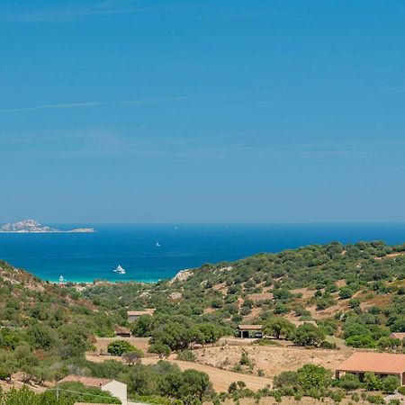Borgo Alba Barona Turismo Rurale Голфо Аранчи Екстериор снимка