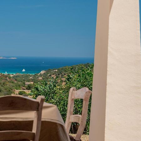 Borgo Alba Barona Turismo Rurale Голфо Аранчи Екстериор снимка